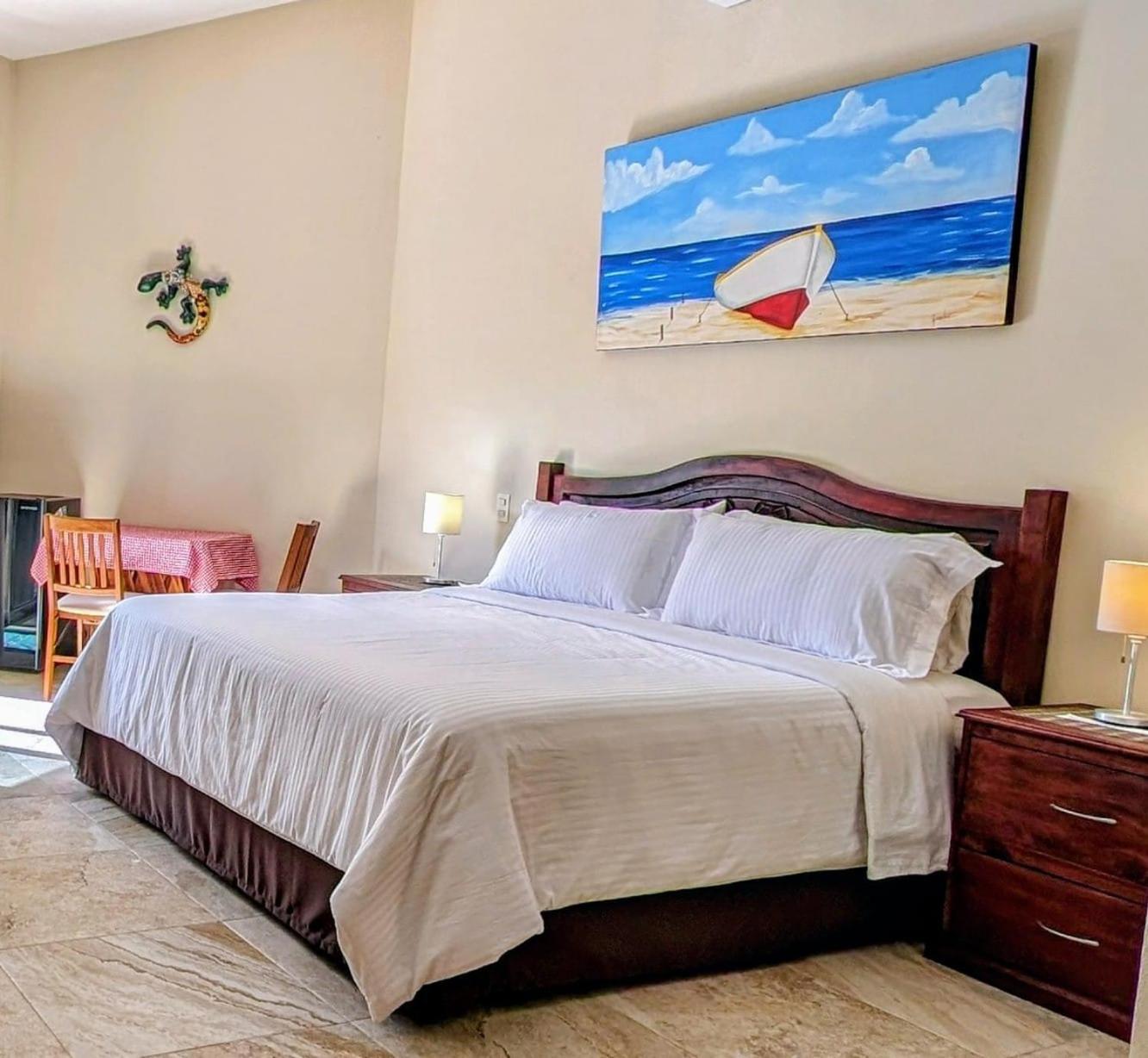بلايا ديل كارمن Myoli Wellness & Happiness Bnb المظهر الخارجي الصورة