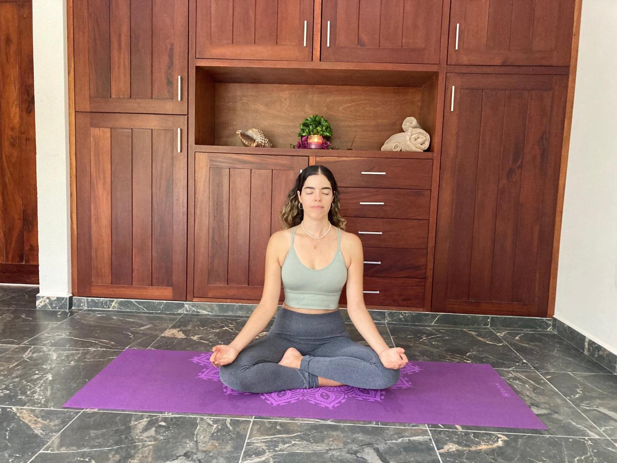 بلايا ديل كارمن Myoli Wellness & Happiness Bnb المظهر الخارجي الصورة
