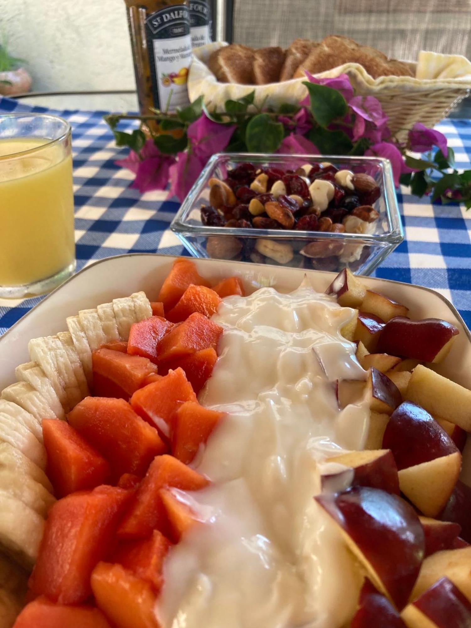 بلايا ديل كارمن Myoli Wellness & Happiness Bnb المظهر الخارجي الصورة
